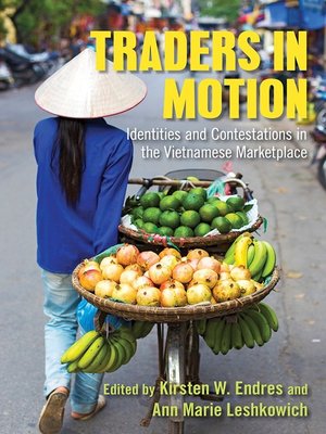cover image of Traders in Motion